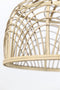 Light & Living Hanglamp Pocita - Rotan - Ø42cm - Bohemian - Hanglampen Eetkamer, Slaapkamer, Woonkamer