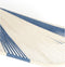 Light & Living Hanglamp Rafa - Lichtblauw - Ø70cm - Modern - Hanglampen Eetkamer, Slaapkamer, Woonkamer