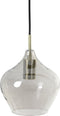 Light & Living Hanglamp Rakel - Antiek Brons - 5L 104x20x120cm - Modern - Hanglampen Eetkamer, Slaapkamer, Woonkamer