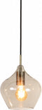 Light & Living Hanglamp Rakel - Antiek Brons - Ø20cm - Modern - Hanglampen Eetkamer, Slaapkamer, Woonkamer