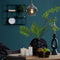 Light & Living Hanglamp Rakel - Antiek Brons - Ø20cm - Modern - Hanglampen Eetkamer, Slaapkamer, Woonkamer
