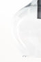 Light & Living Hanglamp Rakel - Zwart - 104x20x120cm - 5L - Modern - Hanglampen Eetkamer, Slaapkamer, Woonkamer