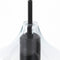 Light & Living Hanglamp Rakel - Zwart - 104x20x120cm - 5L - Modern - Hanglampen Eetkamer, Slaapkamer, Woonkamer