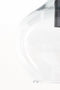 Light & Living Hanglamp Rakel - Zwart - 104x20x120cm - 5L - Modern - Hanglampen Eetkamer, Slaapkamer, Woonkamer