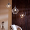 Light & Living Hanglamp Rakel - Zwart - Ø61cm - 5L - Modern - Hanglampen Eetkamer, Slaapkamer, Woonkamer