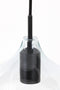 Light & Living Hanglamp Rakel - Zwart - Ø61cm - 5L - Modern - Hanglampen Eetkamer, Slaapkamer, Woonkamer