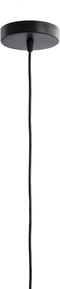 Light & Living Hanglamp Reeva - 58cm - Beige