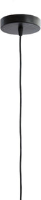 Light & Living Hanglamp Reeva - Beige - Ø50,5cm - Bohemian - Hanglampen Eetkamer, Slaapkamer, Woonkamer
