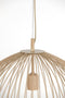 Light & Living Hanglamp Rilana - Ø56cm - Beige