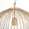 Light & Living Hanglamp Rilana - Ø56cm - Beige
