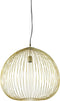 Light & Living Hanglamp Rilana - Ø56cm - Goud
