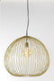 Light & Living Hanglamp Rilana - Ø56cm - Goud