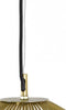 Light & Living Hanglamp Rilana - Ø56cm - Goud