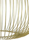 Light & Living Hanglamp Rilana - Ø56cm - Goud