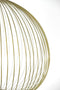 Light & Living Hanglamp Rilana - Ø56cm - Goud