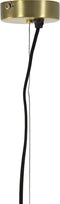 Light & Living Hanglamp Rilana - Ø56cm - Goud