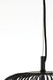 Light & Living Hanglamp Rilanu - Zwart - Ø35cm - Modern - Hanglampen Eetkamer, Slaapkamer, Woonkamer