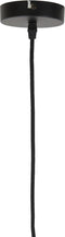 Light & Living Hanglamp Sagar - Naturel - Ø38cm - Botanisch - Hanglampen Eetkamer, Slaapkamer, Woonkamer