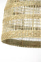 Light & Living Hanglamp Sagar - Naturel - Ø38cm - Botanisch - Hanglampen Eetkamer, Slaapkamer, Woonkamer