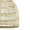 Light & Living Hanglamp Sagar - Naturel - Ø50cm - Botanisch - Hanglampen Eetkamer, Slaapkamer, Woonkamer