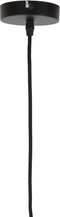 Light & Living Hanglamp Sagar - Naturel - Ø50cm - Botanisch - Hanglampen Eetkamer, Slaapkamer, Woonkamer