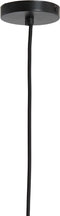 Light & Living Hanglamp Sendai - Groen - Ø32cm - Modern - Hanglampen Eetkamer, Slaapkamer, Woonkamer