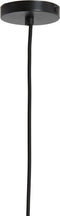 Light & Living Hanglamp Sendai - Groen - Ø37cm - Modern - Hanglampen Eetkamer, Slaapkamer, Woonkamer