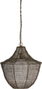 Light & Living Hanglamp Sharika - 40cm - Antiek Brons