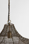 Light & Living Hanglamp Sharika - 40cm - Antiek Brons