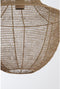 Light & Living Hanglamp Sharika - 40cm - Mat Beige