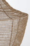 Light & Living Hanglamp Sharika - 40cm - Mat Beige
