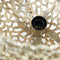 Light & Living Hanglamp Sinula - Goud - Ø45cm - Modern - Hanglampen Eetkamer, Slaapkamer, Woonkamer