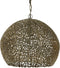 Light & Living Hanglamp Sinula - Goud - Ø45cm - Modern - Hanglampen Eetkamer, Slaapkamer, Woonkamer