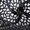 Light & Living Hanglamp Sinula - Zwart - Ø45cm - Modern - Hanglampen Eetkamer, Slaapkamer, Woonkamer