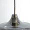 Light & Living Hanglamp Solly - Smoke Glas - Ø30cm - Modern - Hanglampen Eetkamer, Slaapkamer, Woonkamer