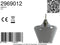 Light & Living Hanglamp Solly - Smoke Glas - Ø30cm - Modern - Hanglampen Eetkamer, Slaapkamer, Woonkamer