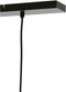 Light & Living Hanglamp Solna - 3-Lamps - Smoke/Antiek Brons