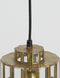 Light & Living Hanglamp Søstrene - Antiek Brons