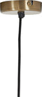 Light & Living Hanglamp Søstrene - Antiek Brons
