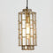 Light & Living Hanglamp Søstrene - Antiek Brons
