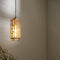 Light & Living Hanglamp Søstrene - Antiek Brons