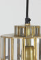 Light & Living Hanglamp Søstrene - Antiek Brons