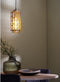 Light & Living Hanglamp Søstrene - Antiek Brons