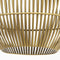 Light & Living Hanglamp Stella - Antiek Brons - Ø47cm - Modern - Hanglampen Eetkamer, Slaapkamer, Woonkamer