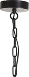 Light & Living Hanglamp Stella - Antiek Brons - Ø47cm - Modern - Hanglampen Eetkamer, Slaapkamer, Woonkamer