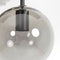 Light & Living Hanglamp Subar - 10-Lamps