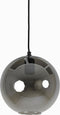 Light & Living Hanglamp Subar - Ø25cm