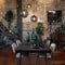 Light & Living Hanglamp Subar - Ø25cm