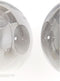 Light & Living Hanglamp Subar - Smoke Glas - 114x20x120cm - 4L - Modern - Hanglampen Eetkamer, Slaapkamer, Woonkamer
