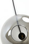 Light & Living Hanglamp Subar - Smoke Glas - 114x20x120cm - 4L - Modern - Hanglampen Eetkamer, Slaapkamer, Woonkamer